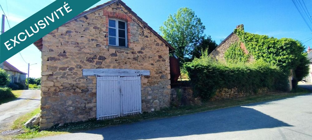 Maison de village
