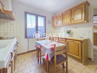  Maison à vendre 4 pièces 85 m²