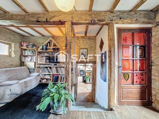  Maison � vendre 5 pi�ces 136 m�