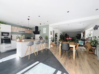  Maison � vendre 6 pi�ces 178 m�