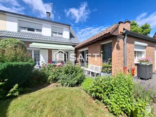  Maison à vendre 5 pièces 120 m²
