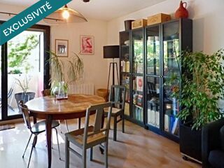  Appartement � vendre 3 pi�ces 65 m�