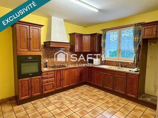  Maison � vendre 4 pi�ces 114 m�