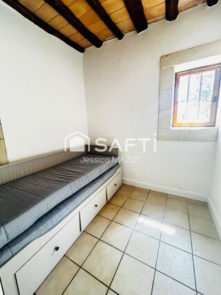 Appartement à vendre 1 pièce 33 m²