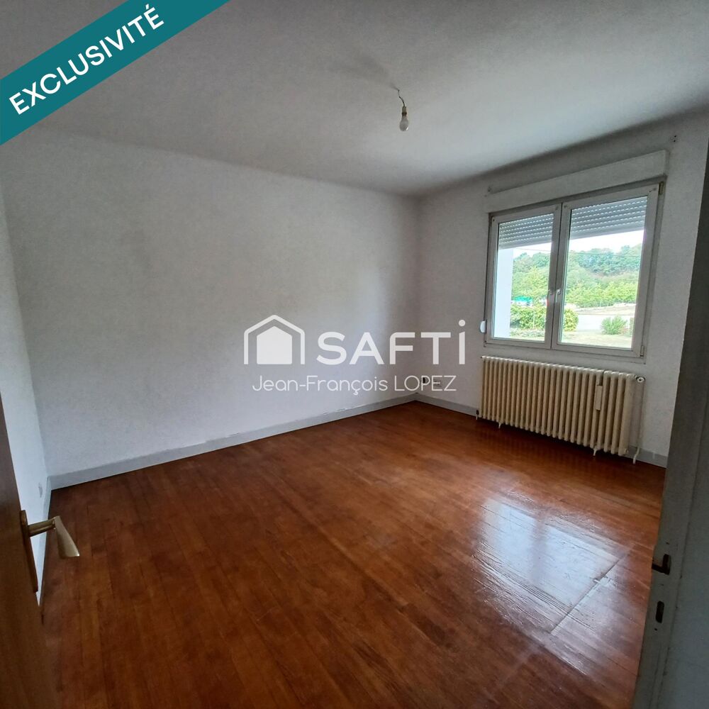 PRIX DE CETTE MAISON REVUE A LA BAISSE A 170000€
