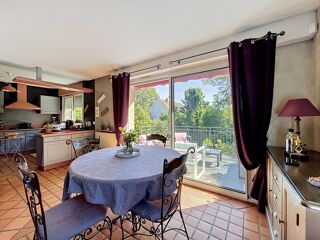  Maison à vendre 5 pièces 136 m²