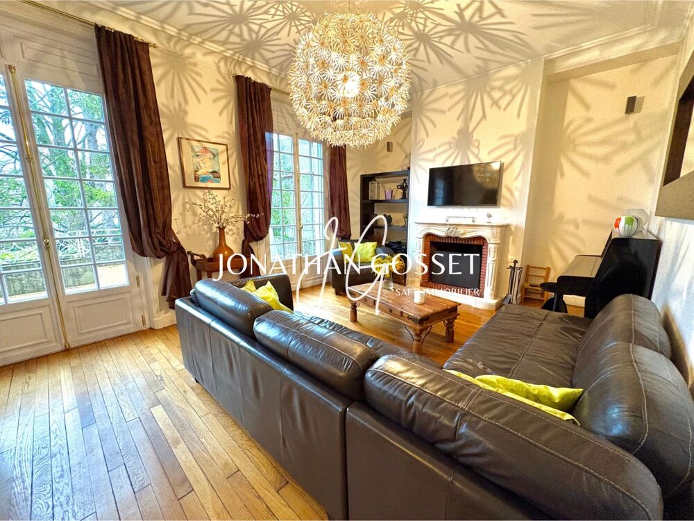 � vendre  Maison �p�ne (78680)