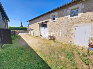  Maison à vendre 8 pièces 205 m²