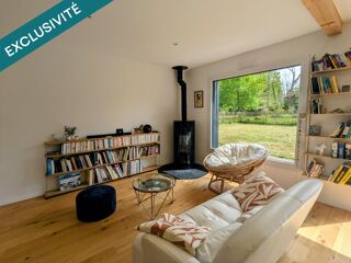  Maison � vendre 5 pi�ces 95 m�