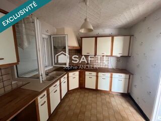  Maison � vendre 4 pi�ces 85 m�