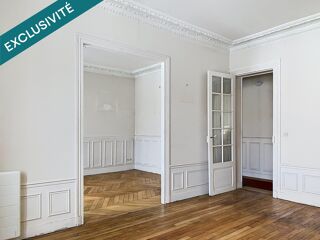  Appartement � vendre 4 pi�ces 88 m�