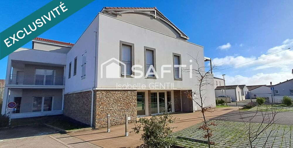 Appartement Lumineux