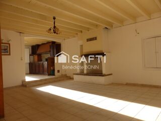  Maison à vendre 4 pièces 88 m²