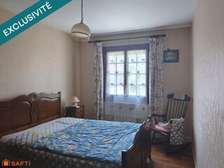  Maison à vendre 6 pièces 164 m²