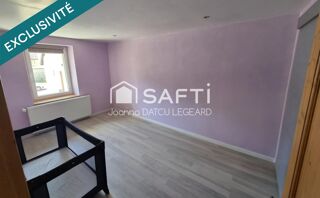  Maison à vendre 5 pièces 154 m²