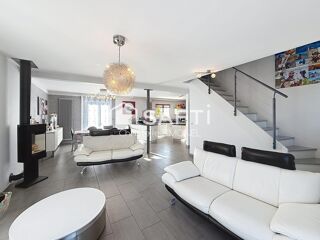  Maison à vendre 5 pièces 110 m²