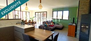 Maison à vendre 6 pièces 139 m²