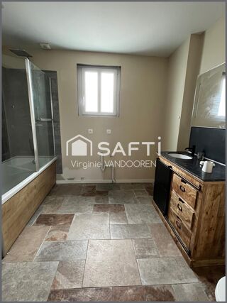  Maison � vendre 9 pi�ces 250 m�