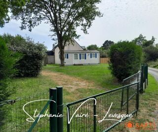  Terrain � vendre 640 m�