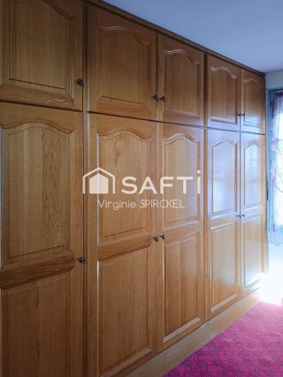  Maison � vendre 3 pi�ces 73 m�