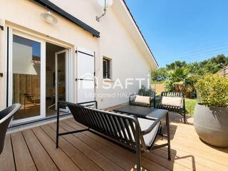  Maison à vendre 3 pièces 70 m²