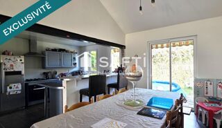  Maison à vendre 4 pièces 80 m²