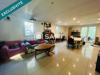  Maison � vendre 5 pi�ces 124 m�