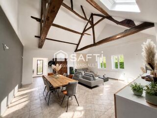  Maison à vendre 6 pièces 160 m² Ballan-mire