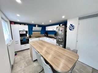  Maison  vendre 6 pices 133 m
