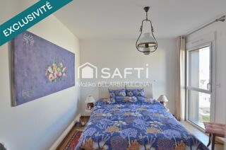  Appartement � vendre 3 pi�ces 65 m�