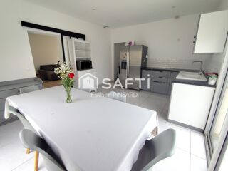  Maison à vendre 5 pièces 143 m²