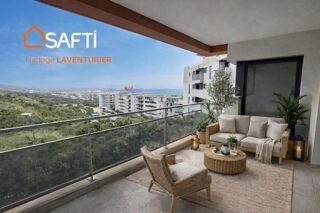  Appartement à vendre 1 pièce 29 m²