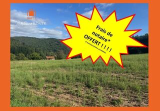  Terrain � vendre 2043 m�