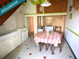  Maison � vendre 4 pi�ces 80 m�