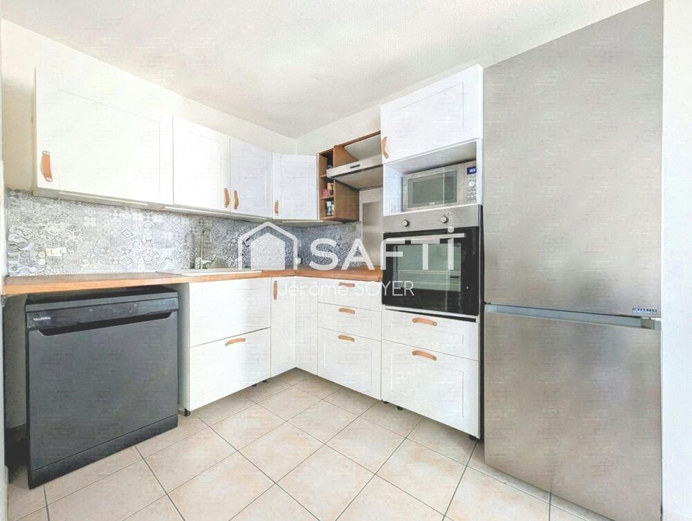 Vente Appartement Votre Futur T3 à Avignon Agroparc : Confort, Terrasse et Proximité ! Avignon