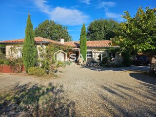  Maison � vendre 6 pi�ces 140 m�