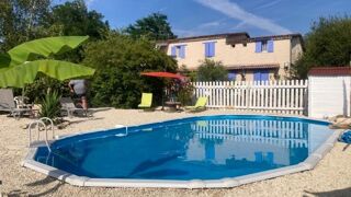  Maison à vendre 10 pièces 354 m²