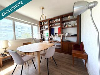  Appartement à vendre 5 pièces 85 m²