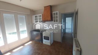  Maison à vendre 4 pièces 80 m²
