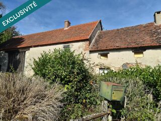  Maison à vendre 2 pièces 36 m²