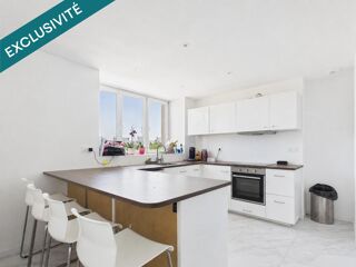  Maison à vendre 6 pièces 115 m²