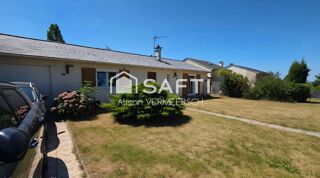  Maison à vendre 4 pièces 100 m²