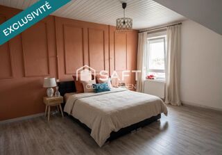  Maison à vendre 3 pièces 110 m²