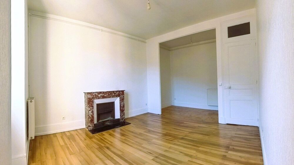 Location Appartement Location appartement T2 Vizille