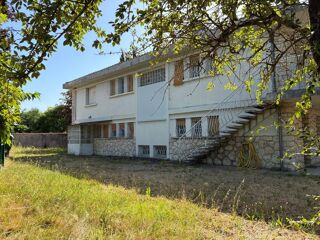  Maison à vendre 7 pièces 188 m²