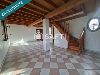  Maison  vendre 3 pices 125 m