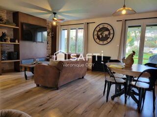  Maison à vendre 5 pièces 74 m²