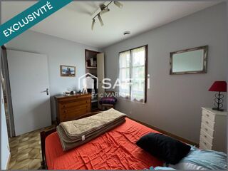  Maison � vendre 4 pi�ces 95 m�