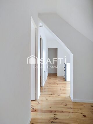  Maison � vendre 6 pi�ces 125 m�