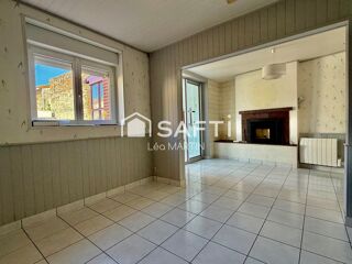  Maison à vendre 3 pièces 61 m²